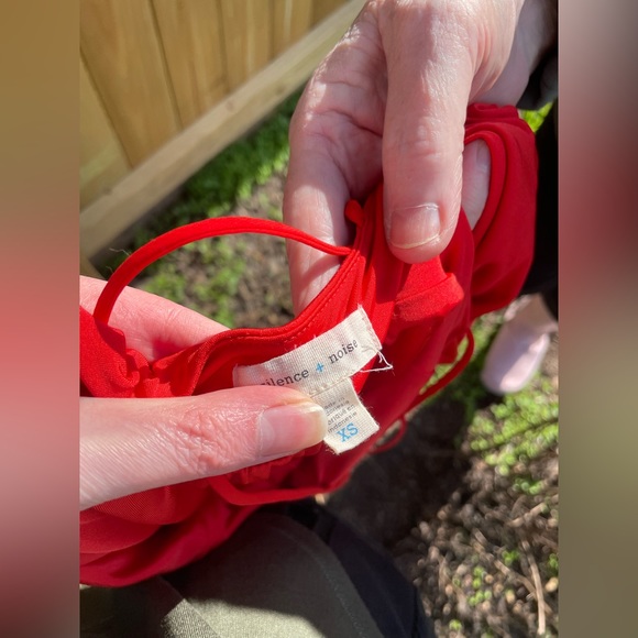 Urban Outfitters Mini Romper - Picture 5 of 7